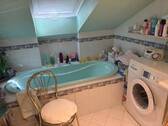 Badezimmer Wanne.jpg - Etagenwohnung mit 90,00 m² in Deidesheim zur Miete