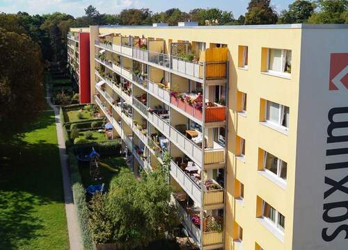 Hausansicht - 