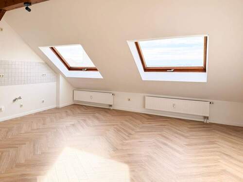 Wohn- und Essbereich - 