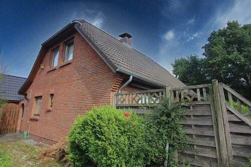 Bild 3 - 4 Zimmer Einfamilienhaus in Flensburg