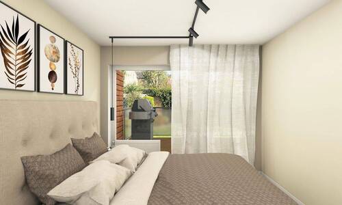 Neu Schlaf Beispieleinricht. 2 - 