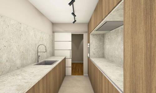 NEU Küche Tischler Planung2 - 