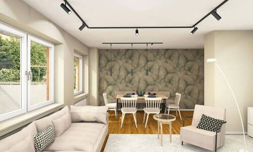 Neu Wohn Beispieleinricht. 1 - 