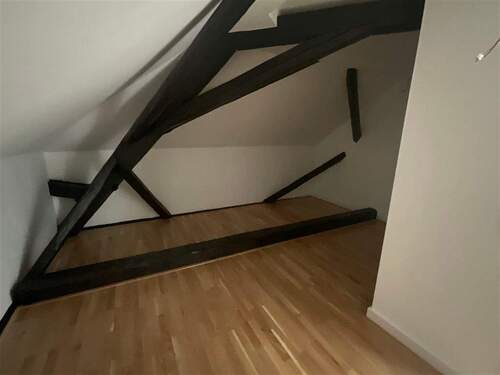 Dachboden 2 - 