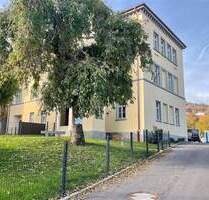 4-Zimmer-Wohnung in saniertem Einzeldenkmal zu vermieten! - Bad Brückenau