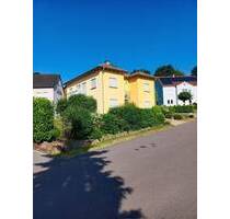 Neuwertiges Einfamilienhaus in Trassem