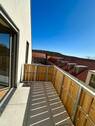 Balkon.jpg - 3 Zimmer Etagenwohnung zum Kaufen in Schweinfurt
