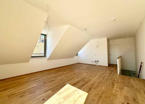 Küchenbereich.jpg - 3 Zimmer Etagenwohnung in Schweinfurt