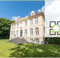 Souterrain mit Charakter - 2-Zimmer-Wohnung mit Terrasse! - Uetersen