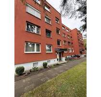 Vermietete 3-Zimmer-Eigentumswohnung mit Balkon - Bargteheide