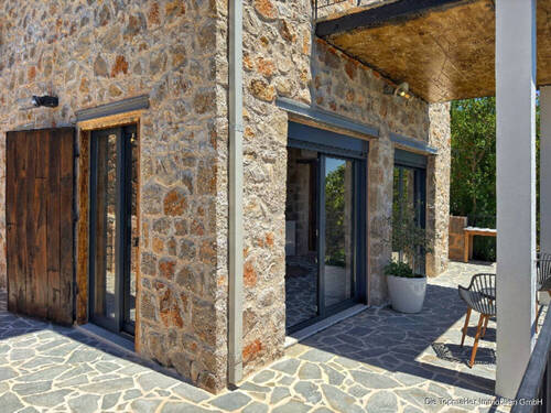 Bild 3 - 3 Zimmer Einfamilienhaus in Dobra Voda