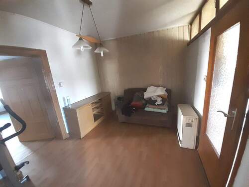 Durchgangszimmer Erdgeschoss - 