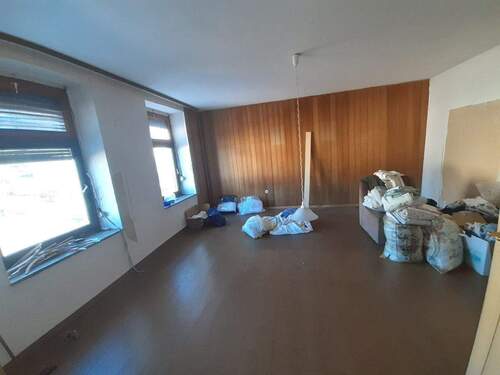 Zimmer Obergeeschoss - 