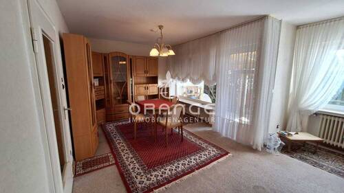 Bild 1 - ***Provisionsfrei - Ein Zuhause zum Ankommen - Reihenmittelhaus mit Garten und Garage***