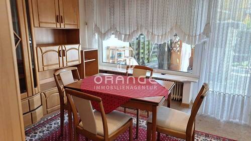 Bild 3 - 4 Zimmer Reihenmittelhaus in Bielefeld / Sennestadt