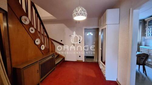 Bild 4 - Reihenmittelhaus mit 98,00 m&sup2; in Bielefeld / Sennestadt zum Kaufen