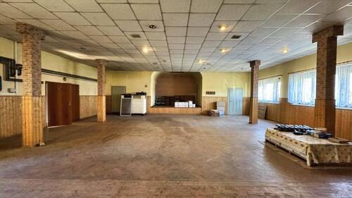 Saal - 