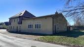 Ansicht Saal - 