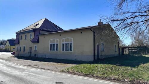 Ansicht Saal - 