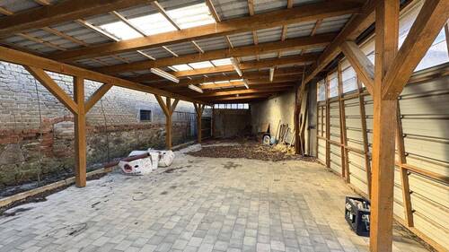 Carport - 