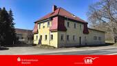 Ansicht Wohnhaus - Haus, Hof & Wald - 210.000,00&nbsp;EUR Kaufpreis, ca.&nbsp; 206,00&nbsp;m&sup2;&nbsp;Wohnfl&auml;che