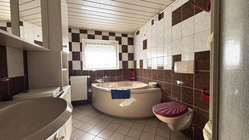 Badezimmer_Obergeschoss - 