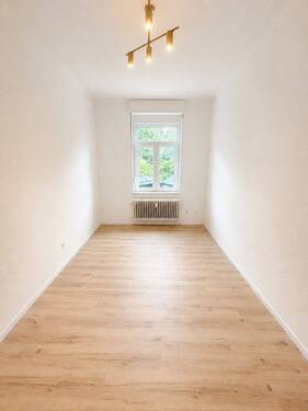 Arbeits- und Kinderzimmer - 