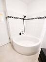 Badewanne - 