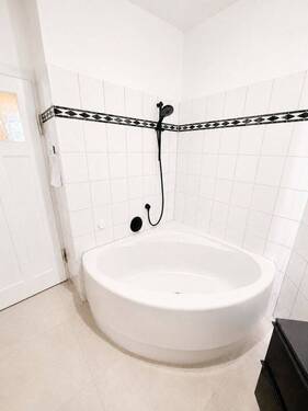 Badewanne - 