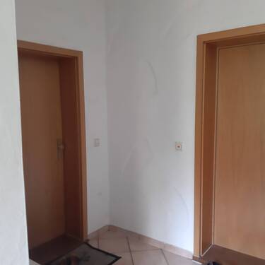 Wohnungseingang - 
