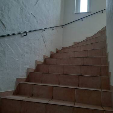Treppenhaus - 