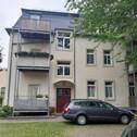 Hauseneingang - 4 Raum ETW - 225.000,00 EUR Kaufpreis,
