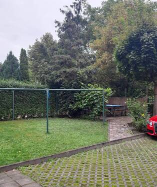 Gartenecke - 4 Zimmer Etagenwohnung zum Kaufen in Dresden