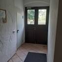 Hauseingang - 4 Zimmer Etagenwohnung in Dresden