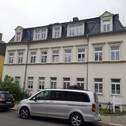 Straßenseite - Etagenwohnung in Dresden zum Kaufen