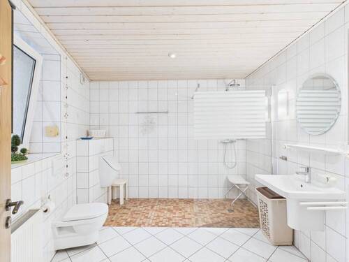 Badezimmer - 