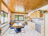 Küche - 5 Zimmer Reihenmittelhaus in Föhren