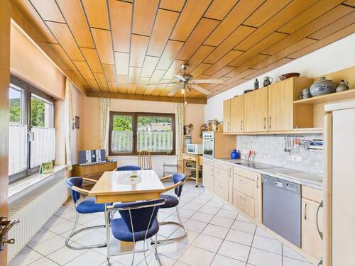 Küche - 5 Zimmer Reihenmittelhaus in Föhren