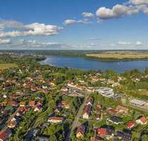 KENSINGTON - EXKLUSIV - Attraktiver Bungalow mit großem Grundstück und Nebengelass in Neuruppin!