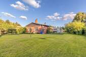 Hausansicht - 4 Zimmer Bungalow zum Kaufen in Neuruppin