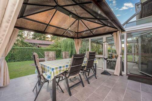 Terrasse - 