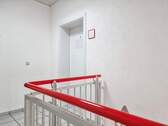 Treppenhaus - 