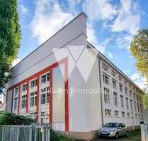 Zentral, hell, repräsentativ - Ihr neues Büro in der Leipziger Südvorstadt