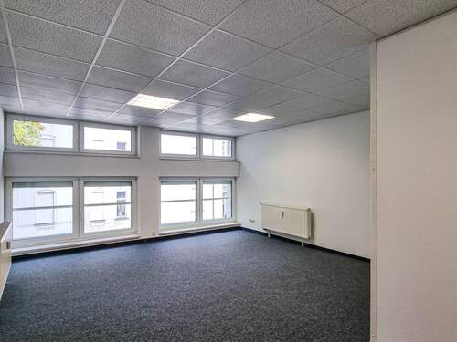 Büro 2.11 - 2 Zimmer Büro zur Miete in Leipzig
