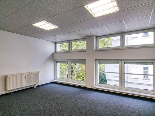 Büro 2.11 - 2 Zimmer Büro in Leipzig