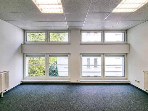 Büro 2.11 - Büro in Leipzig zur Miete