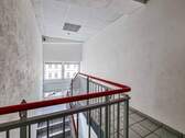 Treppenhaus - 