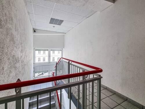 Treppenhaus - 