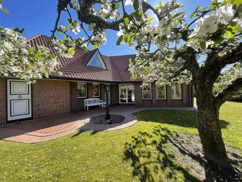 Bild 3 - 6 Zimmer Einfamilienhaus in Stade