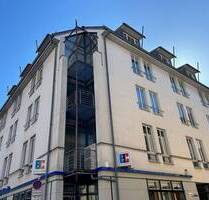 Repräsentative Büroeinheit im Herzen der Weißenfelser Altstadt!